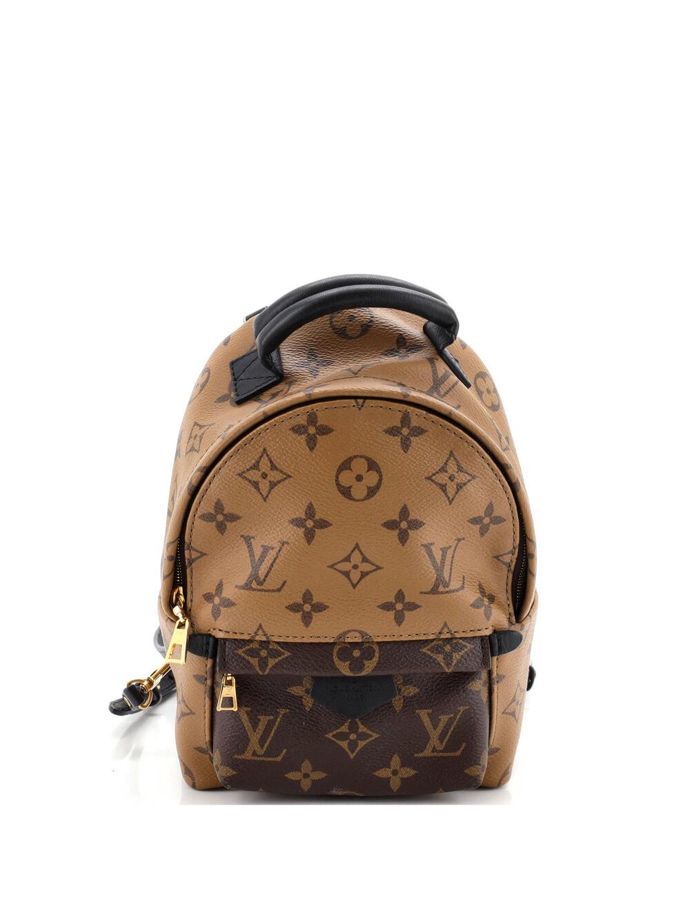 Louis Vuitton Palm Springs Backpack #369142L21B